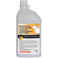 Reciprocating Compressor Oil We Share Industrial Supply