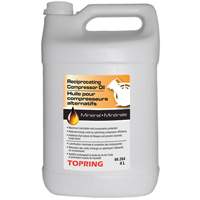 Air Compressor Oil We Share Industrial Supply