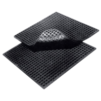 Coussins en néoprène