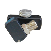 Airpro Swivel Connector We Share Industrial Supply