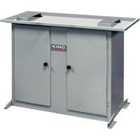 Stand We Share Industrial Supply