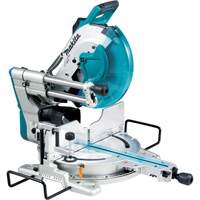 Sliding Compound Mitre Saw, 12", 15 A, 120 V We Share Industrial Supply