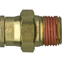 Connector Tube To Male Pipe We Share Industrial Supply