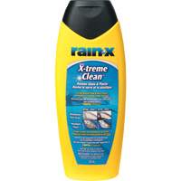 X-treme Clean Glass & Plastic Cleaner We Share Industrial Supply