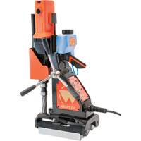 Icecut 250P Magnetic Drill, 1/2", 3035 lbs. Drill Point Pressure We Share Industrial Supply