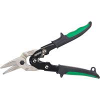 Compound Snips, 1-1/8" Cut Length, Right Cut We Share Industrial Supply