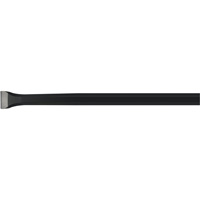 Digging Bar, 1" W, 72" L We Share Industrial Supply