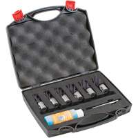 ICECUT Drilling Kit We Share Industrial Supply