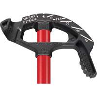 Iron Conduit Bender We Share Industrial Supply