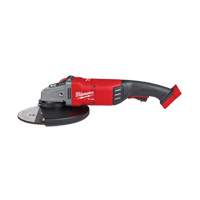 Grande meuleuse &agrave; angle M18 Fuel (outil seulement), Roue de 9"/7", 18 V We Share Industrial Supply