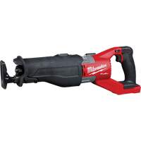 Scie alternative M18 Fuel Super Sawzall (outil seulement), 18 V, Lithium-ion Bloc-pile, 0-3000 coups/min We Share Industrial Supply