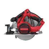 Scie circulaire sans balai M18 (outil seulement), 7-1/4", 18 V We Share Industrial Supply