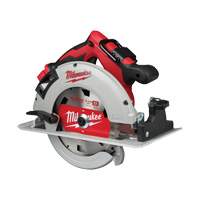 Scie circulaire sans balai M18 (outil seulement), 7-1/4", 18 V We Share Industrial Supply
