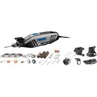 Trousse d'outil rotatif We Share Industrial Supply