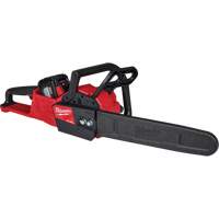 M18 Fuel Chainsaw Kit, 16", Battery Powered, 40 CC We Share Industrial Supply