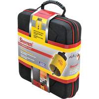 Industrial Hole Saw Kit, 14 Pieces We Share Industrial Supply