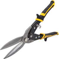 Cisailles longues Fatmax, Longueur de coupe de 3-9/50", Coupe Droit We Share Industrial Supply