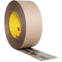 Ruban d'&eacute;tanch&eacute;it&eacute; toutes saisons s&eacute;rie 8067, 152,4 mm (6") x 22,86 m (75'), Brun We Share Industrial Supply