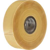 Ruban isolant en toile vernie Scotch 2510, 25,4 mm (1") x 33 m (108'), Jaune We Share Industrial Supply