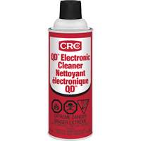 Nettoyant pour composants &eacute;lectroniques QD, 311 g, Canette a&eacute;rosol We Share Industrial Supply