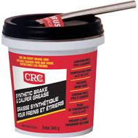 Graisse synth&eacute;tique pour &eacute;triers de frein, 340 g, Seau We Share Industrial Supply