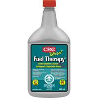 Nettoyant pour injecteur diesel Diesel Fuel Therapy We Share Industrial Supply