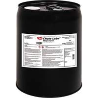 Chute Lube Lubricant, Pail We Share Industrial Supply