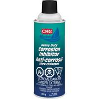 Heavy Duty Corrosion Inhibitor, Aerosol Can We Share Industrial Supply