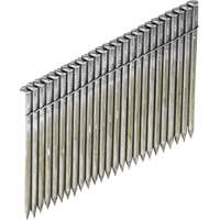 Clous de finition We Share Industrial Supply