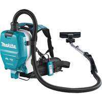 Aspirateur dorsal LXT We Share Industrial Supply