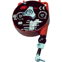 Balancier pour outils et travaux l&eacute;gers, Capacit&eacute; 0,9 - 2,2 lb We Share Industrial Supply