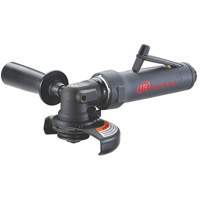 Meuleuse angulaire de s&eacute;rie M2, Roue 4-1/4", Entr&eacute;e 3/8" NPT, 12 000 Tr/min We Share Industrial Supply
