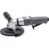 Meuleuse angulaire de s&eacute;rie MAX, Roue 4-1/2", Entr&eacute;e 1/4" NPT, 12 000 Tr/min We Share Industrial Supply