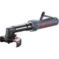 Meuleuse angulaire de s&eacute;rie M2, Roue 4", Entr&eacute;e 3/8" NPT, 13500 Tr/min We Share Industrial Supply