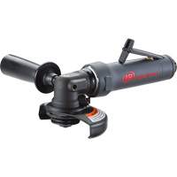 Meuleuse angulaire de s&eacute;rie M2, Roue 5", Entr&eacute;e 3/8" NPT, 12 000 Tr/min We Share Industrial Supply