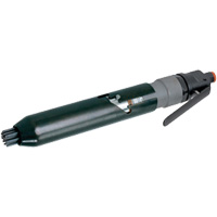 D&eacute;tartreur &agrave; aiguilles s&eacute;rie 172, 1/4" NPT, 12 pi³/min, 5500 Coups/min, Course de 9/16" We Share Industrial Supply