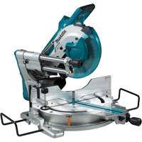 Sliding Compound Mitre Saw (Tool Only) We Share Industrial Supply