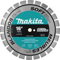 Soft Material Segmented Diamond Blade We Share Industrial Supply