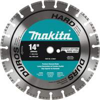 Hard Material Turbo Diamond Blade We Share Industrial Supply
