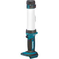 Lampe de travail et torche LXT, DEL, 620 lumens, 11 hres de fonctionnement, Bloc-pile Rechargeable, Plastique We Share Industrial Supply