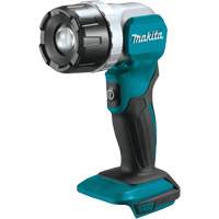 Torche avec t&ecirc;te orientable LXT, DEL, 190 lumens, 23 hres de fonctionnement, Bloc-pile Rechargeable, Aluminium We Share Industrial Supply