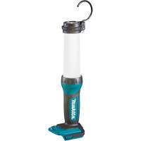 Lampe de travail et torche LXT, DEL, 710 lumens, 36 hres de fonctionnement, Bloc-pile Rechargeable, Plastique We Share Industrial Supply