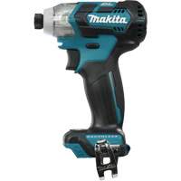 CXT Impact Driver with Brushless Motor (Tool Only), 1/4", 1200 in-lbs Max. Torque, 12 V, Lithium-Ion We Share Industrial Supply