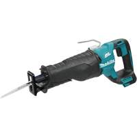 Reciprocating Saw with Brushless Motor (Tool Only), 18 V, Lithium-Ion Battery, 0-3000 SPM We Share Industrial Supply