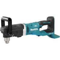 Angle Drill with Brushless Motor (Tool Only), 18 V, 1/2" Chuck, Lithium-Ion We Share Industrial Supply