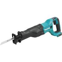 Reciprocating Saw (Tool Only), 18 V, Lithium-Ion Battery, 0-2800 SPM We Share Industrial Supply
