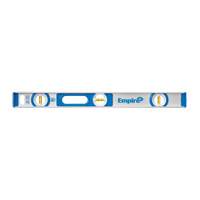 Niveau, Poutre en I, 24" lo, Aluminium, 3, Non magn&eacute;tique We Share Industrial Supply