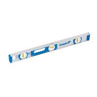 Niveau, Poutre en I, 24" lo, Aluminium, 3, Non magn&eacute;tique We Share Industrial Supply