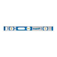Niveau, Poutre en I, 24" lo, Aluminium, 3, Magn&eacute;tique We Share Industrial Supply