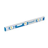 Niveau, Poutre en I, 24" lo, Aluminium, 3, Magn&eacute;tique We Share Industrial Supply